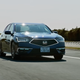 Illustration for article titled The Honda Legend Honors Its Nameplate And Becomes First Certified Level 3 Automated Car